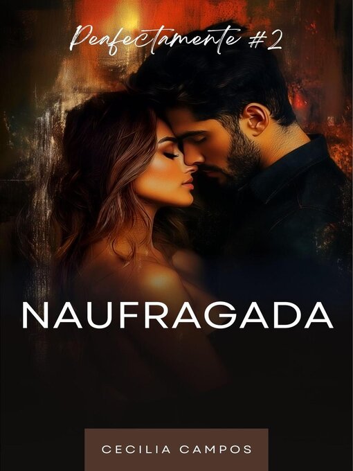 Title details for Náufragada by Cecilia Campos - Available